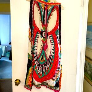 Multi Color Size Small stretchable Skirt